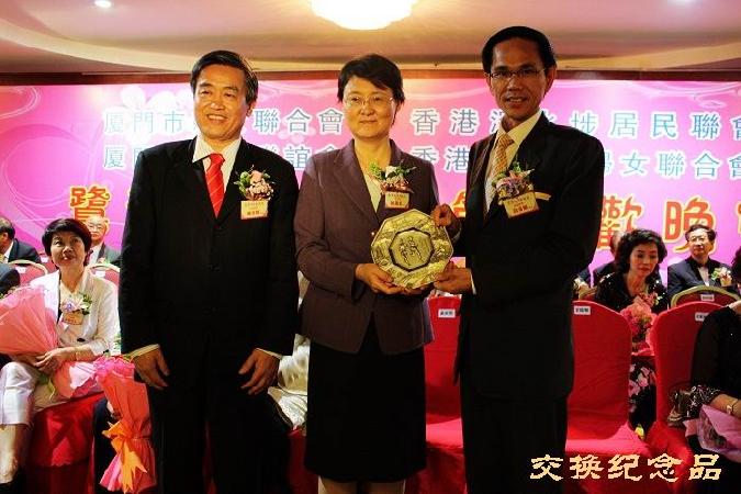 鹭港同庆母亲节